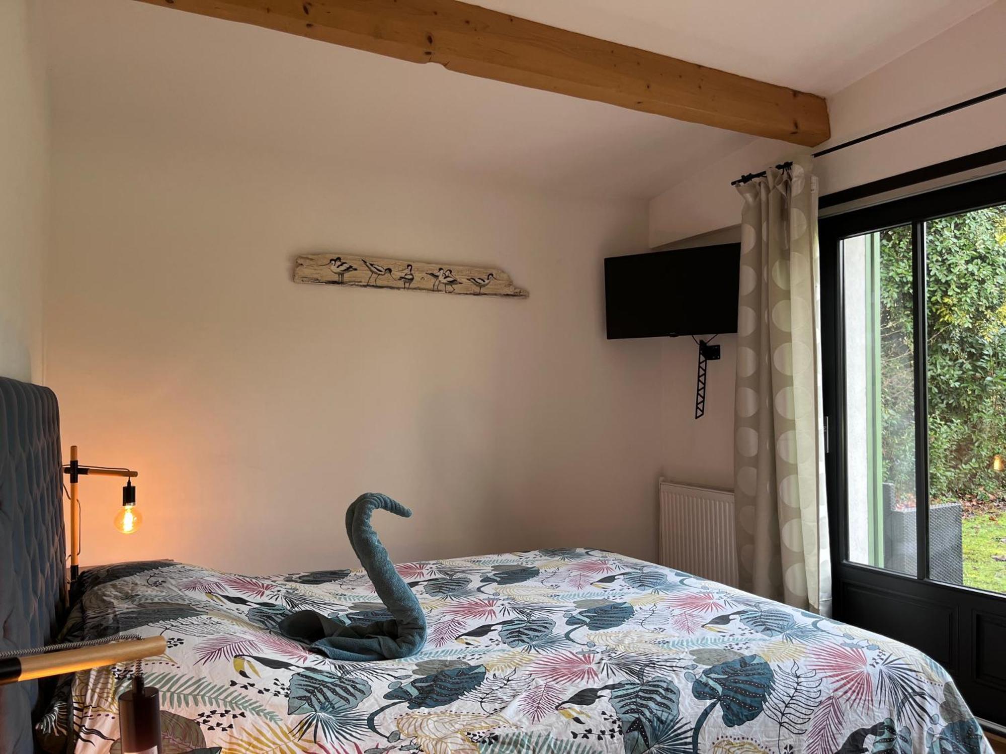 Le P'Tit Bois Dore Blanquefort  Esterno foto